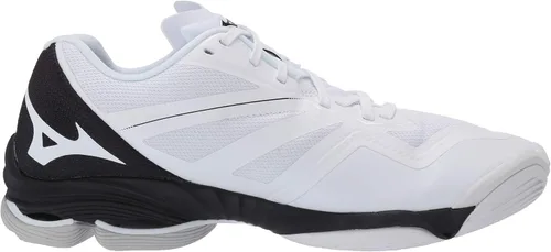 Vista 6 de Mizuno Wave Lightning Z6 - Zapatos de voleibol para mujer