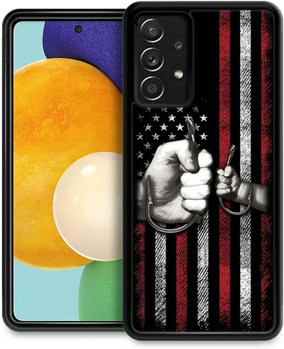 Vista 36 de DAIZAG Funda compatible con Samsung Galaxy A32 4G, protección completa, a prueba de golpes, antiarañazos, funda de poliuretano termoplástico