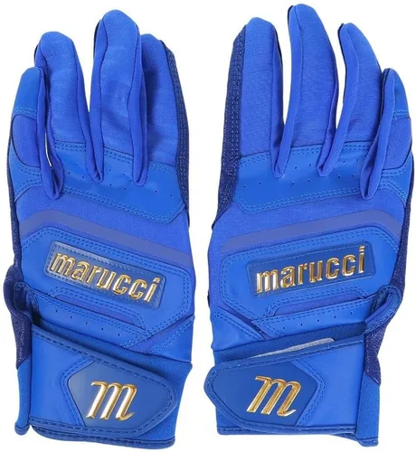 Vista 14 de MARUCCI Guantes de bateo para adultos PITTARDS Reserve 2021