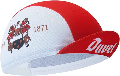 Vista 6 de Gorra de ciclismo de cerveza, casco retro para ciclismo, forro transpirable y absorción de sudor B1