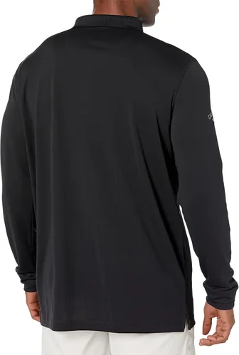 Vista 2 de Callaway Polo de golf de manga larga para hombre