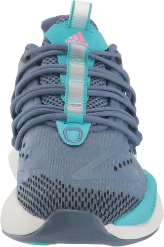 Vista 2 de adidas Tenis de correr Alphaboost V1 para mujer