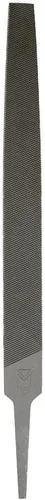 Vista 4 de Mercer Industries BMRE04-4" - Limas de molino (12 unidades)