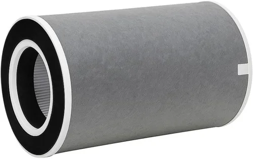 Vista 4 de Nispira Paquete de 1 filtro de repuesto HP201 HP202 HC501 para purificador de aire Shark NanoSeal MAX HP200 Series HC502 Tamaño 8.68" x 8.68" x 12.1