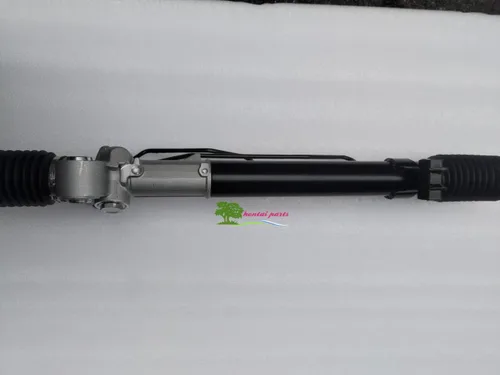 Vista 5 de Nuevo estante hidráulico de la dirección de la energía para NISSAN X-TRAIL T30 2.5 492008H305 492008H30A 49200-8H305 49200-8H30A mano derecha Drive