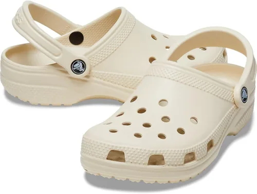 Vista 9 de Crocs Unisex Adulto Mujeres y Hombres Clásico Animal Print Clog Zebra and Leopard Shoes
