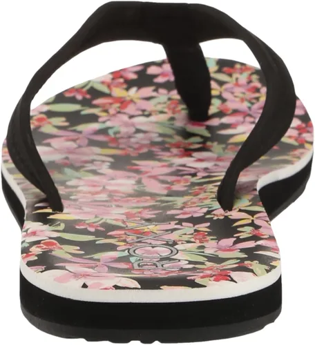 Vista 3 de Roxy Sandalias Vista para mujer, Color, 11