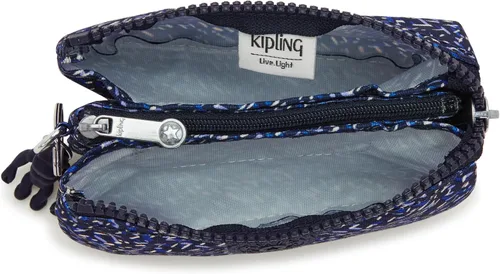 Vista 3 de Kipling Creativity - Muñequera con estampado extragrande