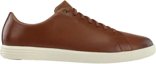 Vista 4 de Cole Haan - Tenis Grand Crosscourt II para hombre