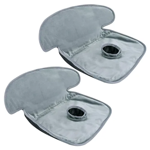 Vista 23 de INFANZIA Protector de Asiento para Auto, Protector de Asiento para Coche Impermeable para Entrenamiento de Baño para Niños Pequeños, Bebés