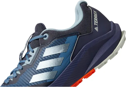 Vista 5 de adidas Zapatos Terrex Trailrider Trail Running para hombre