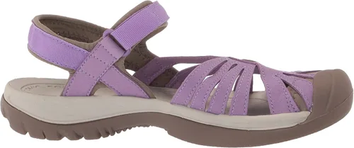 Vista 6 de KEEN Rose - Sandalias para mujer