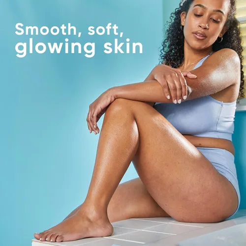Vista 7 de Gillette Venus Gel de afeitado perfumado de mango e hibisco, crema de afeitar para mujer, 7 onzas, paquete de 6 (42 onzas en total)