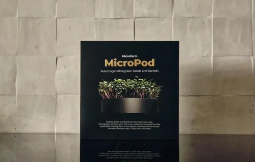 Vista 3 de MOTHER MicroPod