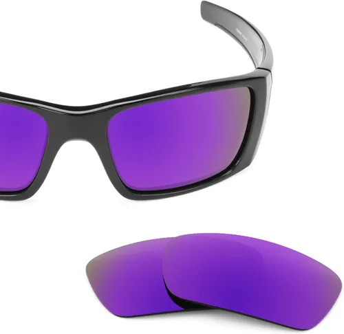 Vista 2 de Revant Lentes de repuesto para Oakley Fuel Cell