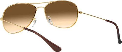 Vista 6 de Ray-Ban RB3362 Cockpit Aviator Gafas de sol