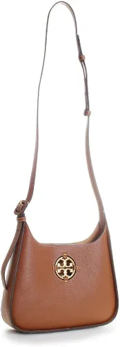 Vista 9 de Tory Burch Hobo Miller Small para mujer