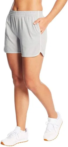 Vista 2 de C9 Champion Pantalón corto deportivo de punto para mujer