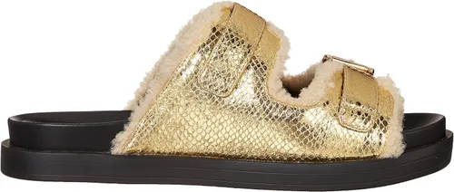 Vista 6 de Aerosoles Sandalias Olivia Slide para mujer