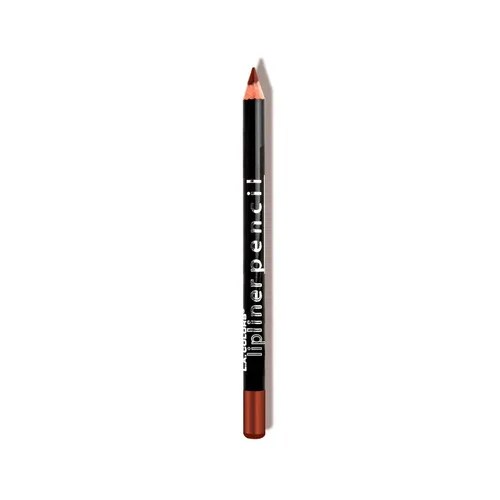 Vista 3 de Lápiz delineador de labios L.A. COLORS, Auburn CP518