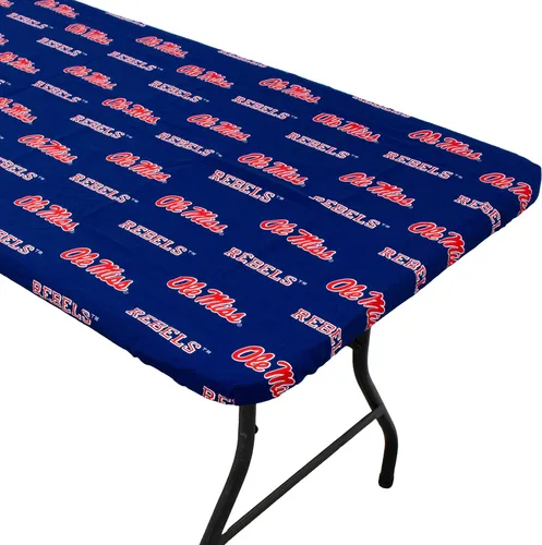 Vista 12 de College Covers NCAA para adultos (unisex-adulto) moderno