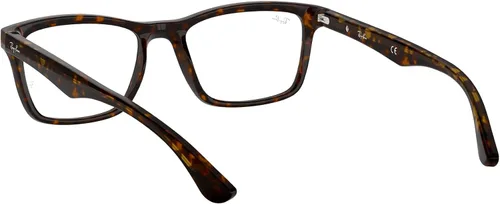 Vista 27 de Ray-Ban unisex-adult Rx5279 Square Prescription Eyeglass Frames