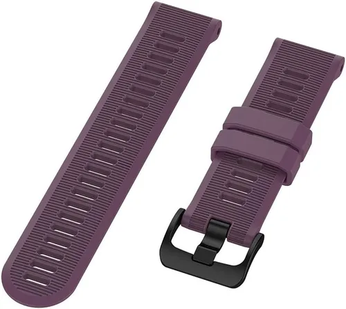 Vista 12 de Correa de repuesto compatible con Garmin Forerunner 945 y 935