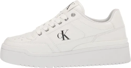 Vista 8 de Calvin Klein Zapatillas Alondra para mujer