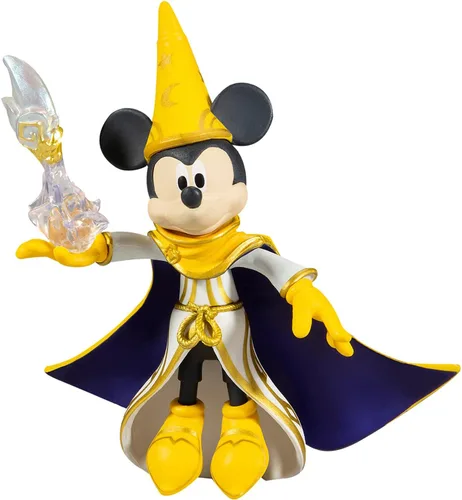 Vista 13 de Disney Mirrorverse Donald Duck - Figura de acción de 5 pulgadas con accesorios