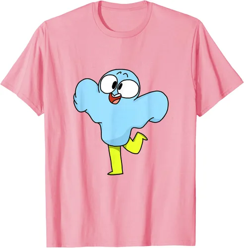 Vista 56 de Roblox Ragdoll Sim Ghost Noob - Camiseta, Negro, S