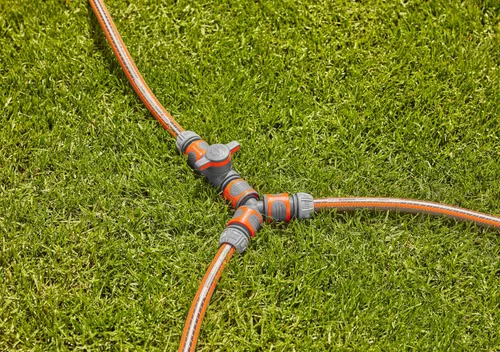 Vista 5 de Gardena Válvula reguladora