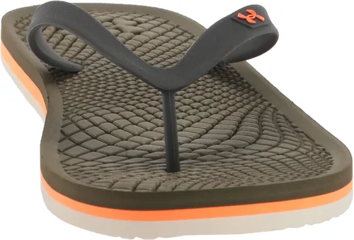 Vista 2 de Under Armour Mens Atlantic Dune T Slide Sandal
