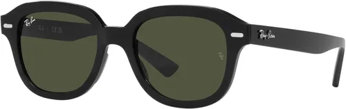 Vista 3 de Ray-Ban Gafas de sol cuadradas Rb4398 Erik para mujer