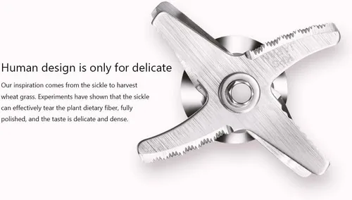 Vista 4 de Batidora de batidos totalmente automática, licuadora comercial de batidos, resistente, duradera, resistente a la corrosión, multiusos, fácil de usar