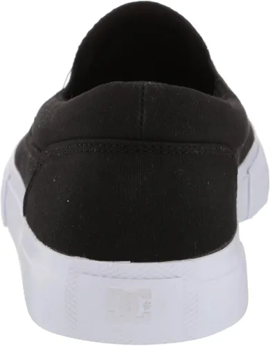 Vista 3 de DC Zapatos de skate manuales para hombre
