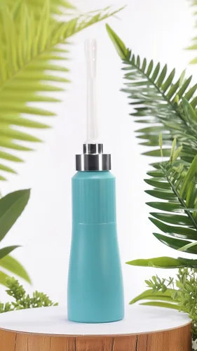 Vista 7 de Botella de ducha vaginal natural para mujer, 12 onzas líquidas