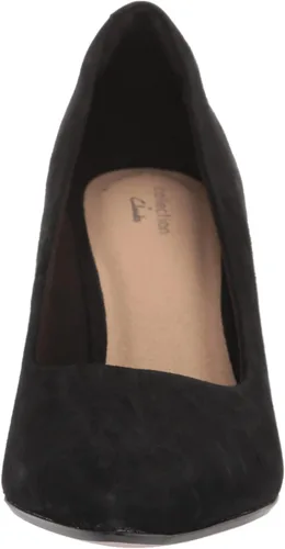 Vista 2 de Clarks Illeana Tulip Pump para mujer