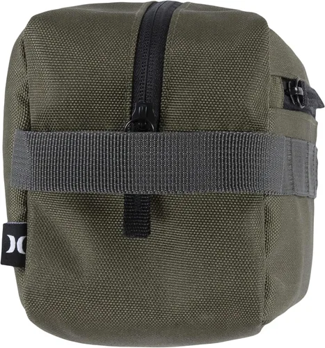 Vista 4 de Hurley One and Only Small Items Travel Dopp Kit