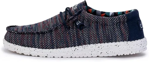 Vista 2 de Hey Dude - Mocasines Wally para hombre