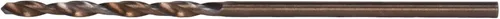 Vista 14 de Century Drill & Tool, 26832, 1", Broca Jobber, ProGrade, Acero de Cobalto, Juego de Brocas de Alta Velocidad