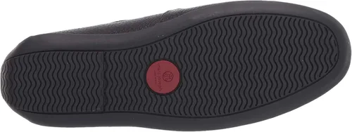 Vista 4 de MARC JOSEPH NEW YORK Unisex-Child Leather Made in Brazil Luxury Fashion Slip on Loafer with Penny Detail