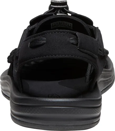 Vista 4 de KEEN Sandalias clásicas de dos cordones Uneek para hombre