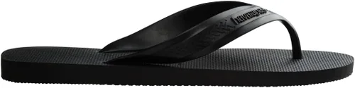 Vista 3 de Havaianas Sandalia hombre top max - negro - 1112, Negro