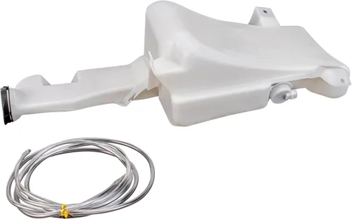 Vista 317 de Depósito de limpiaparabrisas TRQ Para Toyota RAV4 2013-2016