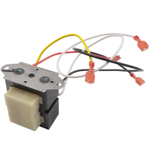 Vista 5 de Supplying Demand 46-24124-06 Transformador HVAC 40 VA 120/24V Canal 2 Orificio Montaje Modelo Específico No Universal