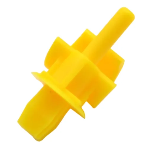 Vista 5 de 1U0823397 Clip de varilla de apoyo para capó compatible con VW Volkswagen Jetta MK6 2011-2017 Jetta GLI 2012-2017 Beetle 2012-2017 Passat 2012-2013