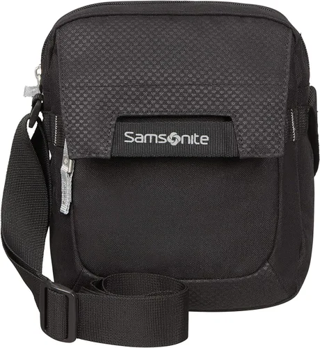 Vista 2 de Samsonite - Bolso bandolera Negro 1280881041