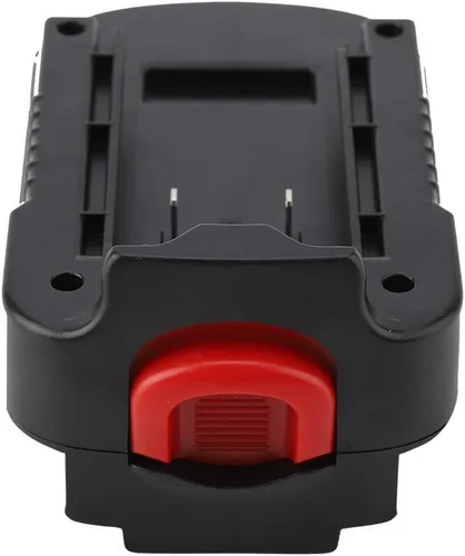 Vista 7 de TOPINCN Adaptador de batería 18V NiCad y NiMh Herramientas de Batería, Compatible con Batería de Litio de 20V, Plug and Play