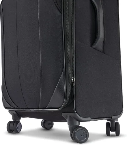 Vista 2 de American Tourister 142351-1041, negro, Negro -, 142351-1041