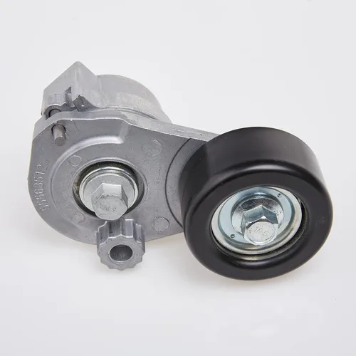 Vista 2 de Tykick Conjunto de polea tensor de correa para Chevrolet Sonic Cruze Limited para Chevy Aveo Aveo5 para Pontiac G3 Wave para Saturn Astra Swift+